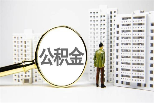 陆丰离职公积金提出来（离职的公积金提出来有时间要求吗）